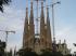 Basilique de la Sagrada Familia 1
